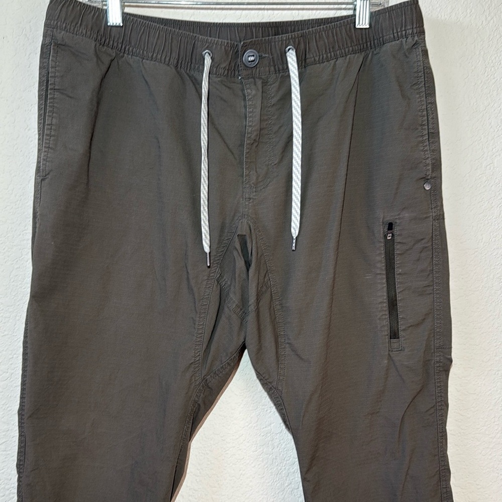 VUORI Ripstop Pant - Picture 4 of 7